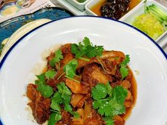 -小吊梨汤·北京菜·烤鸭(鸟巢店)