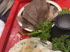 -祥源胡同·涮牛羊肉火锅(花桥店)