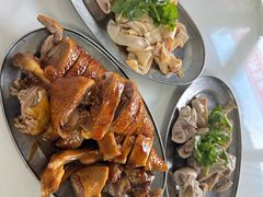 -海滨鸭仔饭(海宁店)