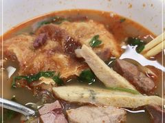 -春雨羊汤店(广开四马路总店)