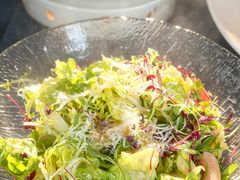 -三利音·东方司宴(外滩店)