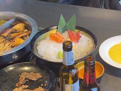 -牛武士寿喜烧·和牛火锅自助(全球首店)