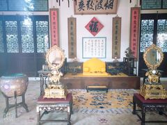 -承德避暑山庄景区