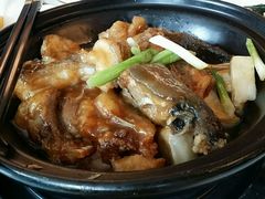 -广州塔晖粤轩中餐厅
