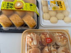 -盒马鲜生(岭南新世界店)
