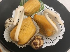 -龙的酒楼·手工早茶·顺德菜(近良路店)