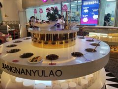 -江南鱼捞(北仑银泰城店)