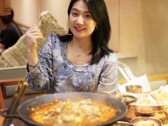 -春熙台韩国料理·章鱼肥牛(西丽店)