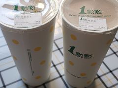 -1点点(曹杨路店)