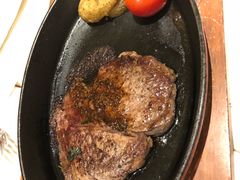 -西堤厚牛排(新世界店)