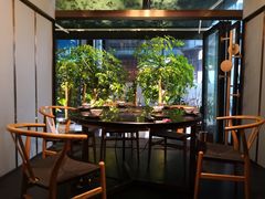 包厢-肆味(东原1891江景店)