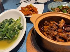 -柴米油盐三杯鸡(象山北路店)