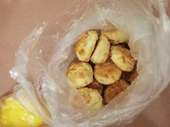 -明华饼店·广府传统手作点心