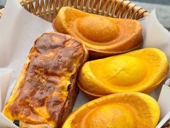 -富贵面包公司(运河店)