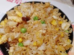 -盛焰铁板烧(王府井店)