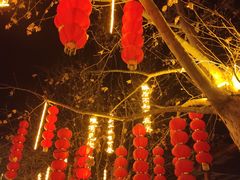 -河北村民俗体验园
