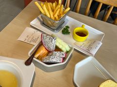 -豪客来牛排(重庆大学城熙街店)