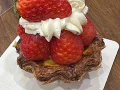 -富贵面包公司(运河店)