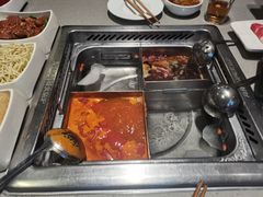 -海底捞火锅(关山保利店)