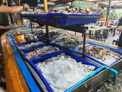 -Jomtien Talay Pao Pattaya