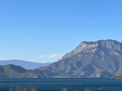 -丽江泸沽湖景区