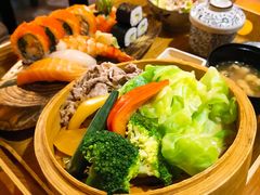 -文立新麻辣烫(合生汇21街区店)