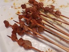 -白仁仔· 活烤海鲜 宵夜(豫园店)