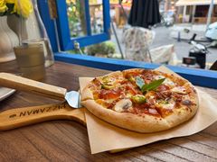 -比萨先生PIZZAMAN