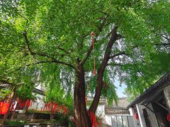 -天朝元辅-徐州民俗博物馆