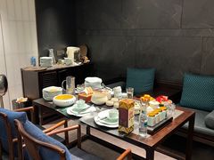 -浩运·海鲜青岛菜·海胆水饺(石老人店)