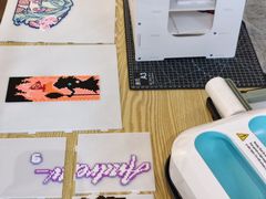 -郑在DIY·潮玩银饰绘画手作(中央大道旗舰店)
