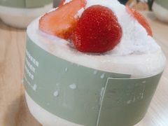 -广德记·椰子冻手制甜品(福田总店)
