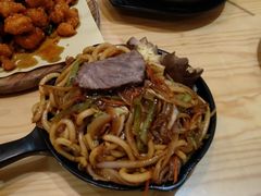 -韩食味·小木屋(日照店)