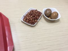-中国兰州名牛纯汤牛肉面(永安道店)