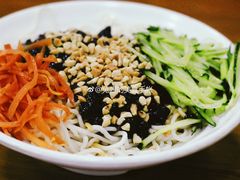 -优壹佳·延边朝鲜族料理(中山北路店)