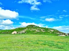 -高句丽文物古迹旅游景区