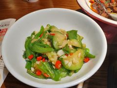 -恰饭·老长沙市井菜(天河客运站店)