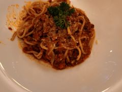 -蓝枪鱼西餐厅(锦华店)