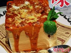 -開籠雀冰室(同和金铂店)