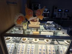 -喜茶(北京五棵松华熙店)