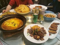 -孙家外婆•长春地标美食新名片(吾悦广场店)