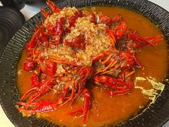 -红盔甲·小龙虾(天钥桥店)
