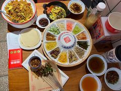 -怪噜范·老贵阳街头名小吃(汇金星力城店)