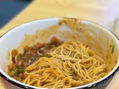 -德元兰州纯汤牛肉面