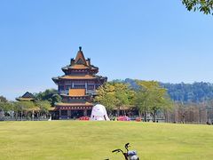 -顺峰山公园