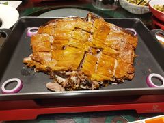 -九十九顶毡房(阜石路店)