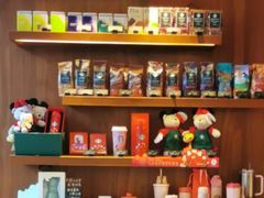 -星巴克(来福士办公楼店)