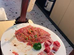 -渡娘火锅(大兴大悦春风里店)