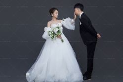 -唯一视觉婚纱摄影(李家村店)