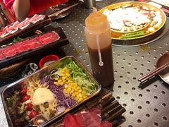-小牛哈尼韩式水煎肉(万象城店)